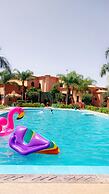 Riad Las Palmeras Guest House, Marrakech