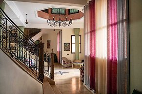 Riad Las Palmeras Guest House, Marrakech