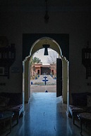 Riad Las Palmeras Guest House, Marrakech