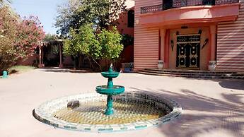 Riad Las Palmeras Guest House, Marrakech