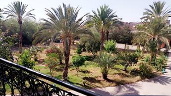 Riad Las Palmeras Guest House, Marrakech