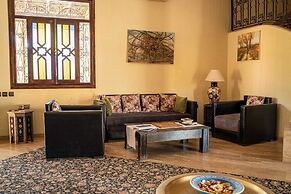 Riad Las Palmeras Guest House, Marrakech