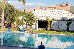 Riad Las Palmeras Guest House, Marrakech