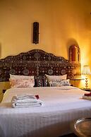 Riad Las Palmeras Guest House, Marrakech