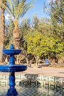 Riad Las Palmeras Guest House, Marrakech