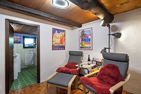 Casa Carla 1