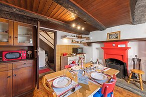 Casa Carla 1