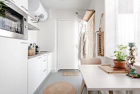 Beach Appartment Alexy Zandvoort