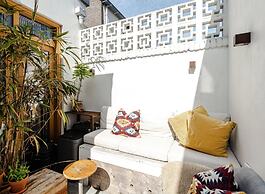 Beach Appartment Alexy Zandvoort