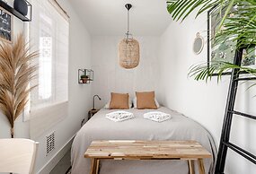 Beach Appartment Alexy Zandvoort