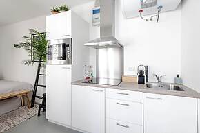 Beach Appartment Alexy Zandvoort