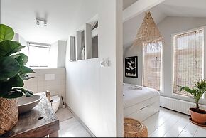 Beach House Alexy Zandvoort