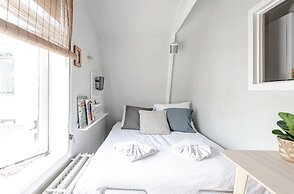 Beach House Alexy Zandvoort