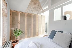 Beach House Alexy Zandvoort