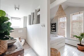 Beach House Alexy Zandvoort