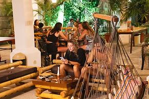 Paradise Project Montanita