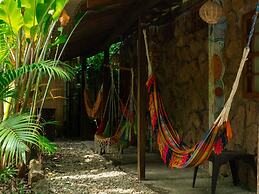 Paradise Project Montanita