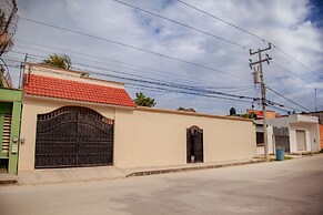 CASA BENCHITO