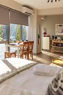 Cozy Haven Trikala Town