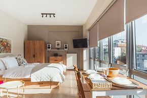 Cozy Haven Trikala Town