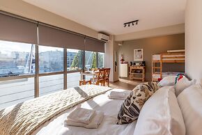 Cozy Haven Trikala Town