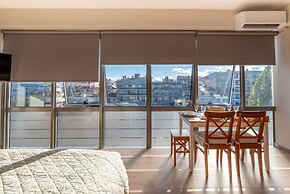 Cozy Haven Trikala Town