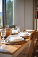 Cozy Haven Trikala Town