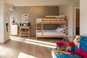 Cozy Haven Trikala Town