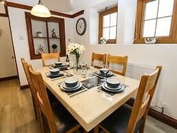 Winding Wheel Cottage