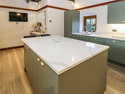 Winding Wheel Cottage