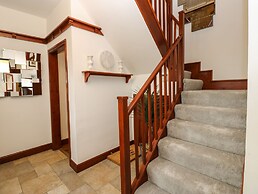 Winding Wheel Cottage