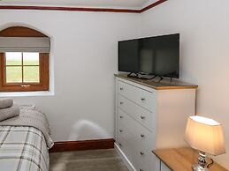 Winding Wheel Cottage