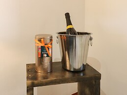 Winding Wheel Cottage