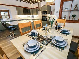 Winding Wheel Cottage