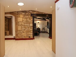 Winding Wheel Cottage