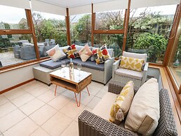 Winding Wheel Cottage