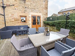 Winding Wheel Cottage