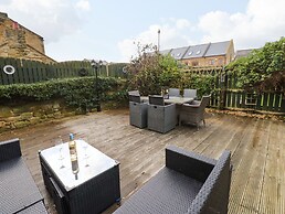 Winding Wheel Cottage