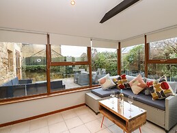 Winding Wheel Cottage