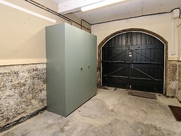 Winding Wheel Cottage