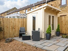 Winding Wheel Cottage