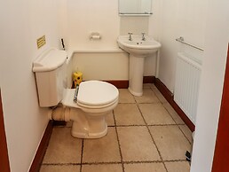 Winding Wheel Cottage