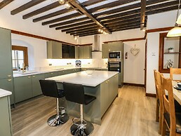 Winding Wheel Cottage