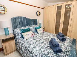 Winding Wheel Cottage