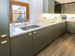 Winding Wheel Cottage