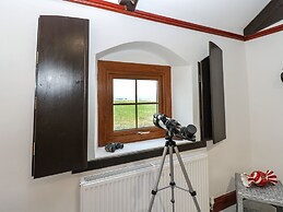 Winding Wheel Cottage