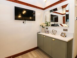 Winding Wheel Cottage