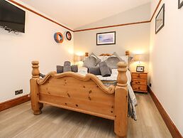 Winding Wheel Cottage