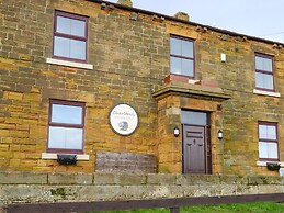 Winding Wheel Cottage