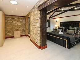 Winding Wheel Cottage